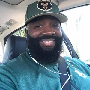 Meet your Posher, Jerrod